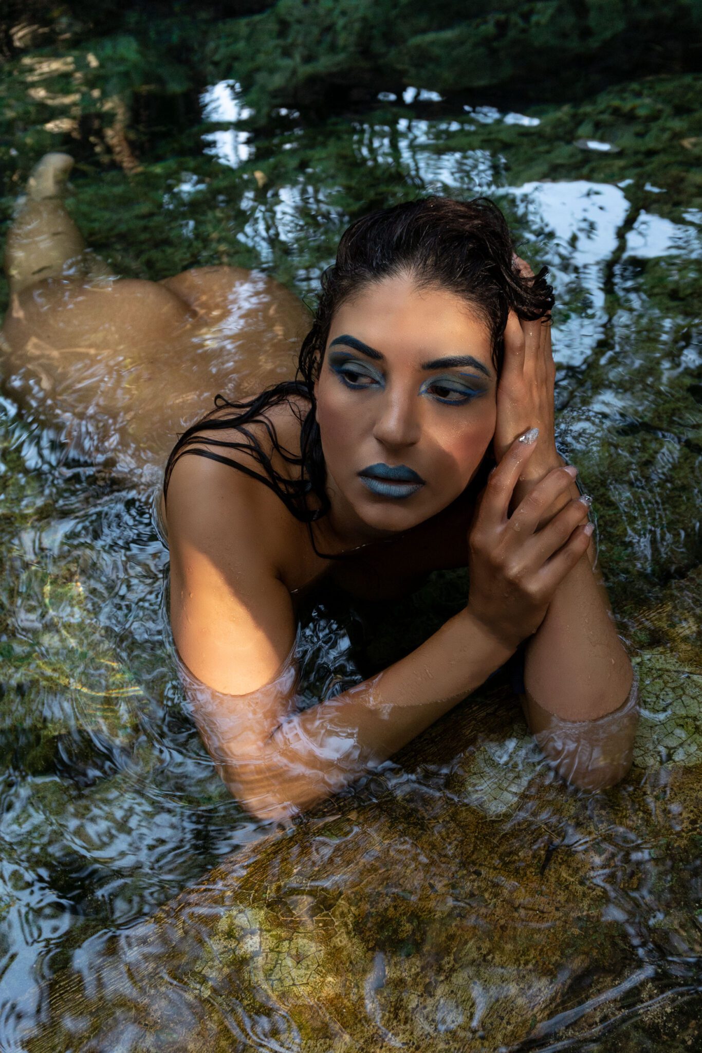 Book your photoshoot in playa del carmen and tulum black box