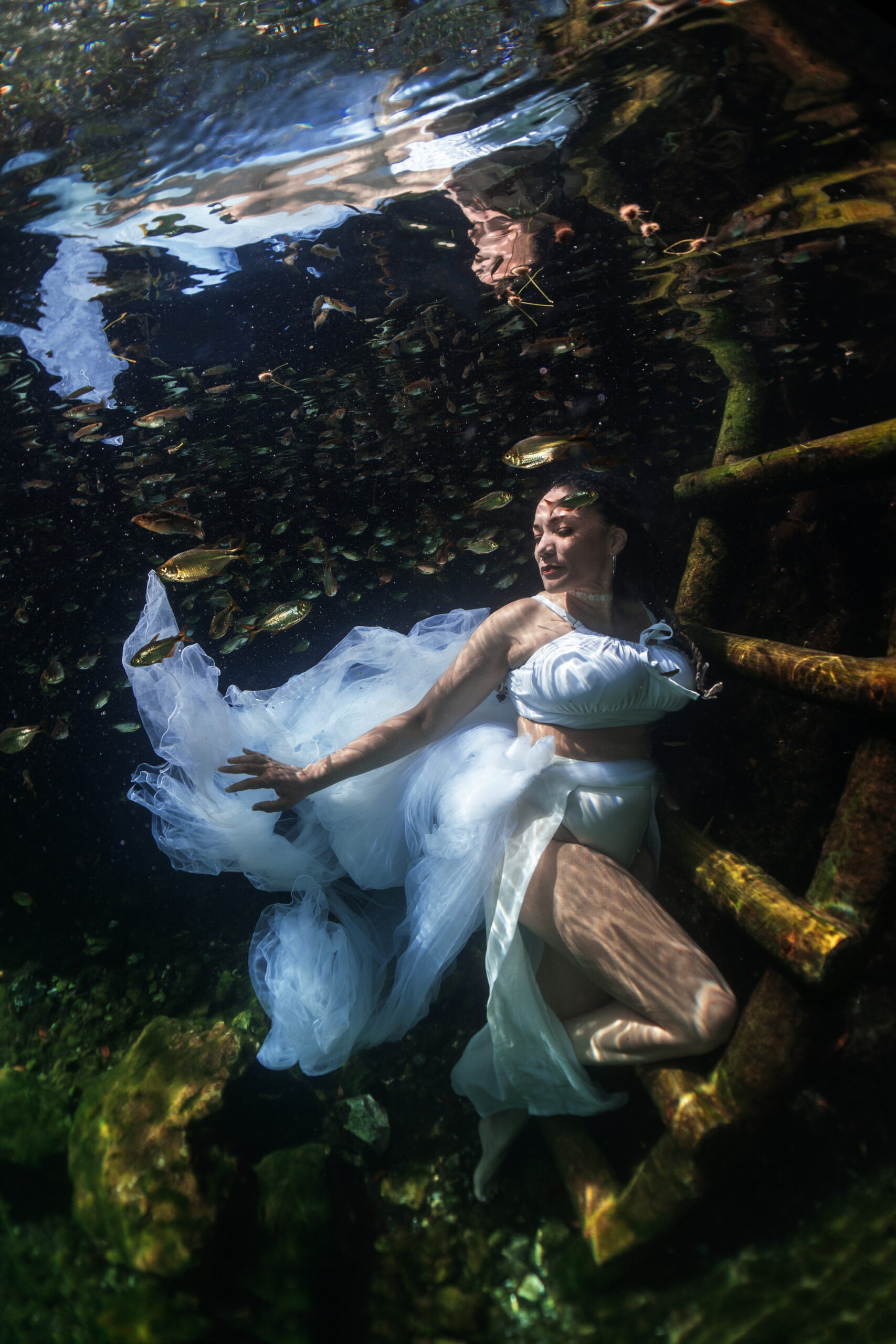 underwater-photoshoot-playa-del-carmen