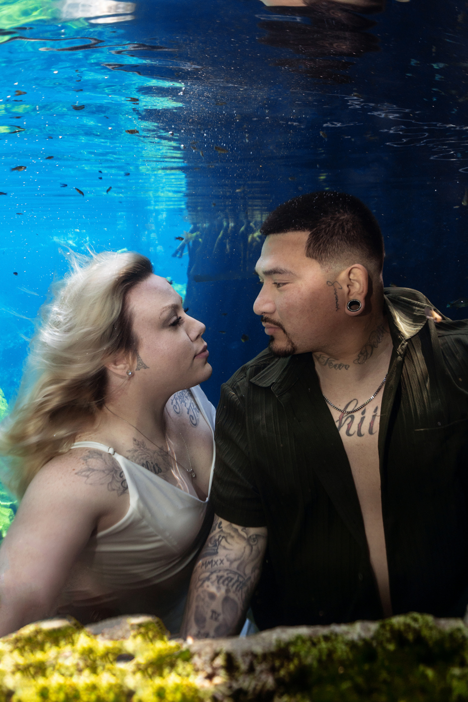 UNDERWATER-PHOTOSESSION