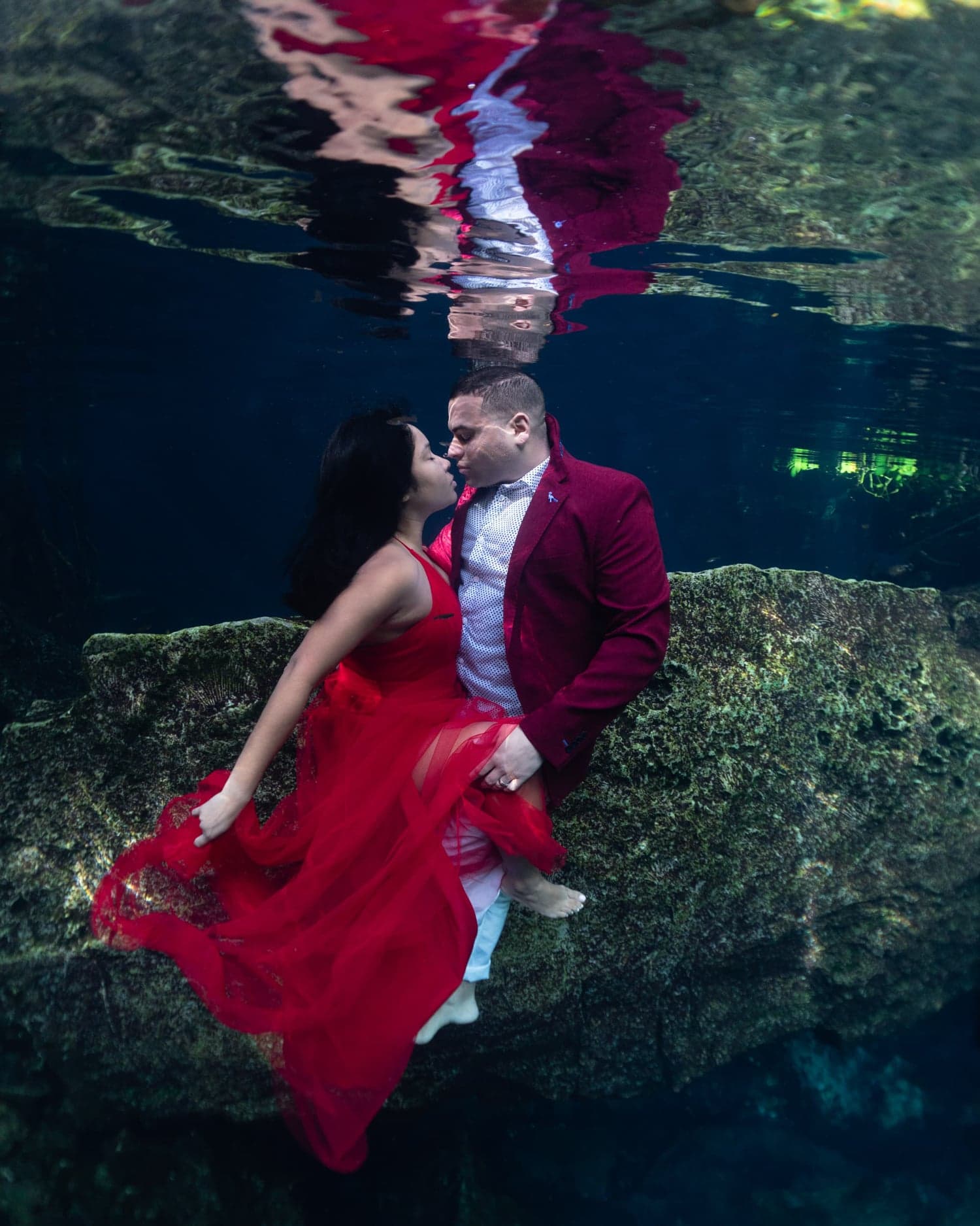 underwater-photographer-playa-del-carmen